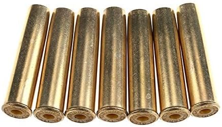 Gletcher Shells, fit Nagant Revolvers, for Steel BBS, 7ct