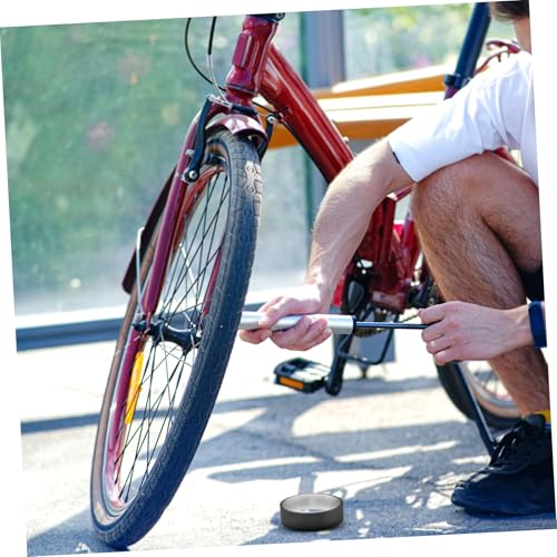 Tape de Purga para Ruedas Mountain 2 Rollos miniatura 3