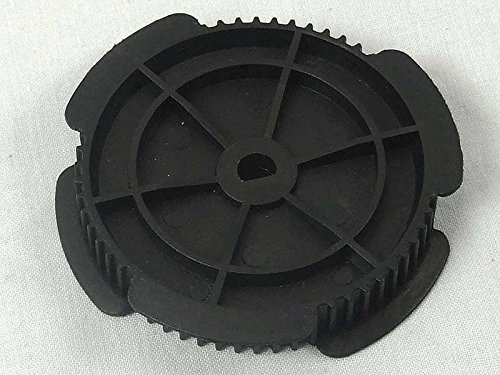 Delonghi Kenwood ruota puleggia robot Chicco Baby