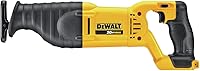 Vista 4 de DEWALT Kit combinado 20V MAX, compacto de 7 herramientas (DCK720D2)