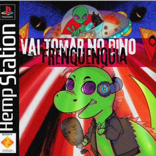 Gravando Tudo At&eacute; a &Uacute;ltima Ponta #03