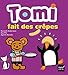 Tomi fait des cr&Atilde;&ordf;pes