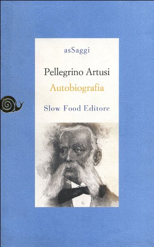 Autobiografia Autobiografia