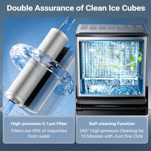 Commercial Ice Storage Bin Large
