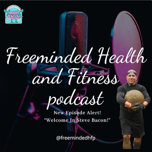 Welcome In Steve Bacon!