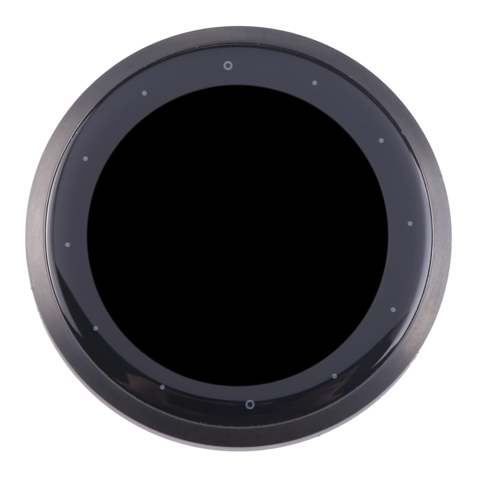 Schermo LCD Di Ricambio Grado A- Per Garmin Vivoactive 4 (Argento) - Foto 3