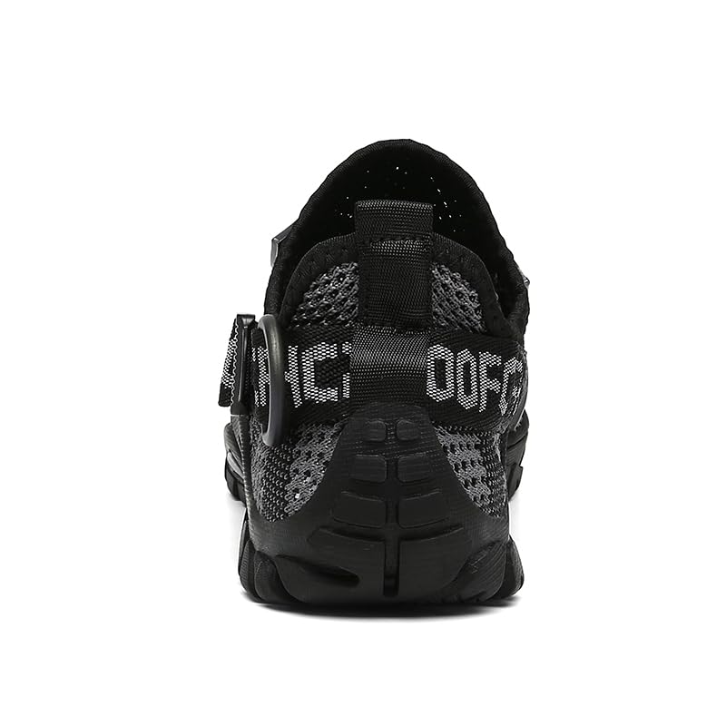 Quick Dry Water Shoes Men Outdoor Beach Aqua Hiking Trekking Camping River Tracing Rainforest Hike Climbing Boating3