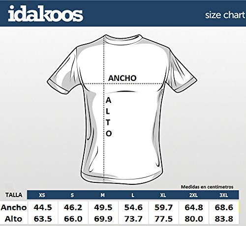 Idakoos i love Billiards colorful hearts - Sport