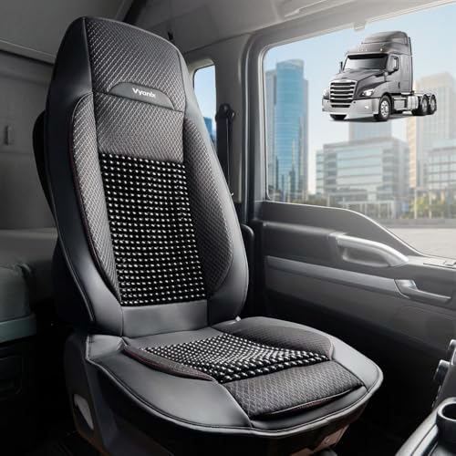 Vyonix Beaded Seat Cover