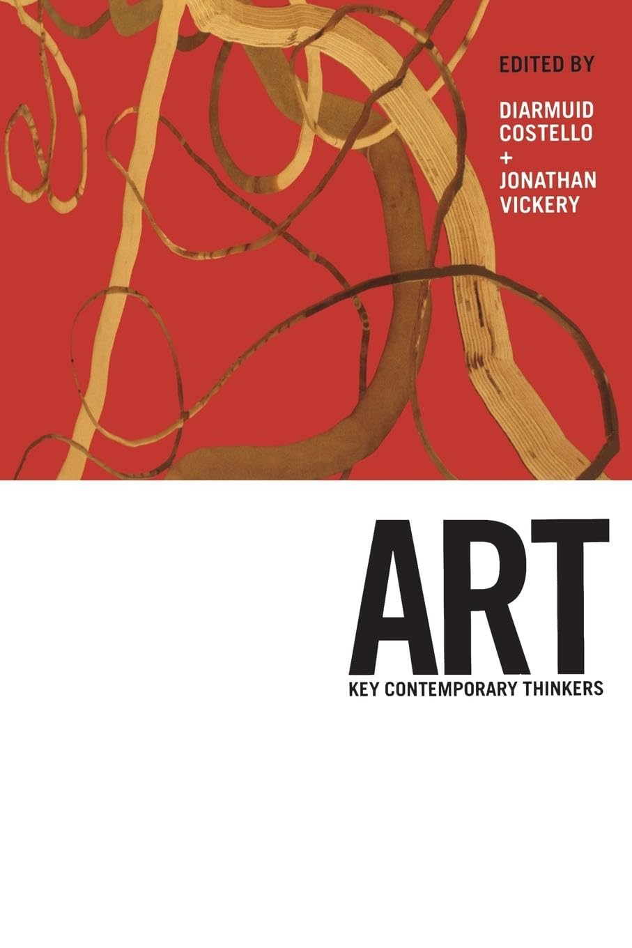 Art: Key Contemporary Thinkers