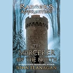 Page de couverture de The Sorcerer of the North