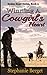 Winning A Cowgirl's Heart (Rodeo Road)