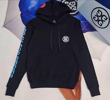 Amazon.co.jp: ゴルフウェア ジーフォア G/FORE メンズ パーカー