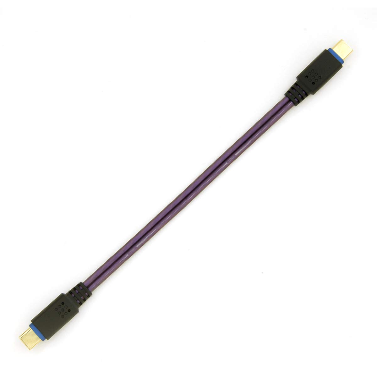 onso USB 2.0 Cable Series 02 Type-C to Type-C 0.18m schs_02_cc_018
