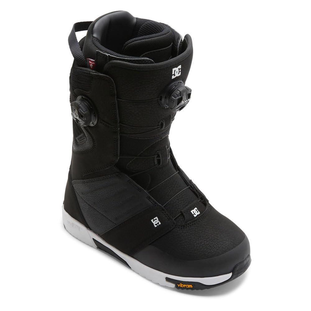 DC Shoes Judge Snowboard Boots EU 43
