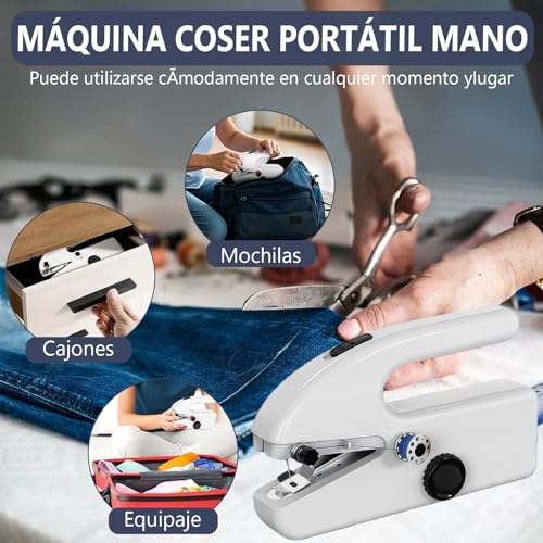 Máquina portátil 6 Imagen adicional