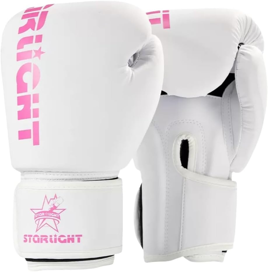 Boxing Gloves Pro Adult Kids Sanda Martial Arts Competition Training Gloves Boxing Gloves