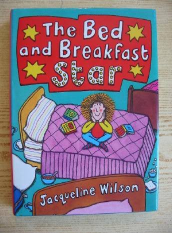 The Bed and Breakfast Star