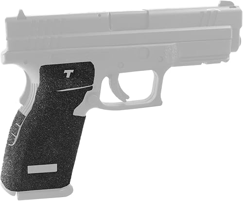 TALON Grips Para Springfield Armory XD Tamaño completo 0.354 in.357.40