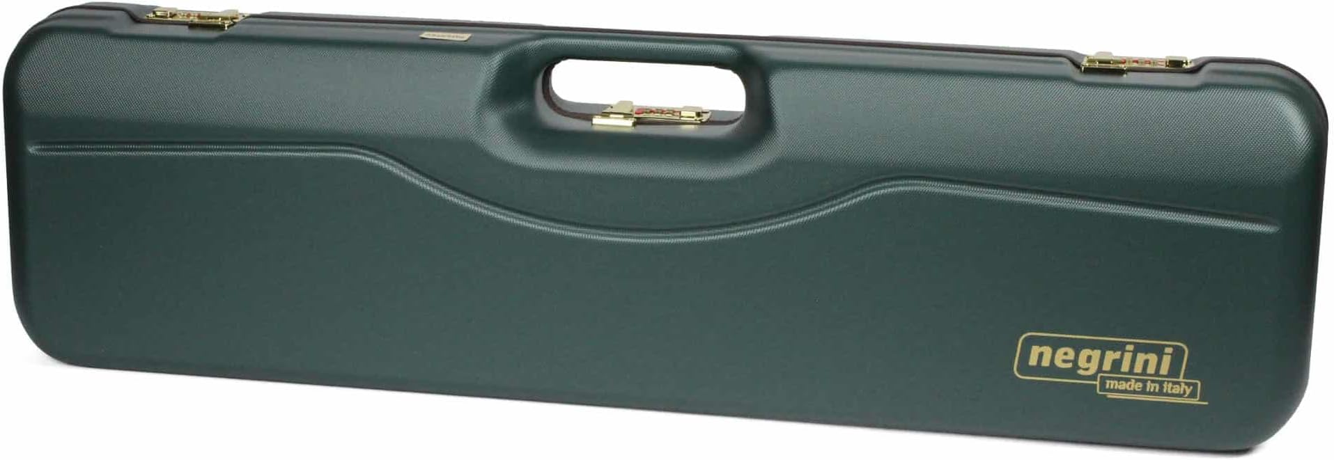 NegriniOU/SxS Deluxe Shotgun Hunting Skeet Travel Case