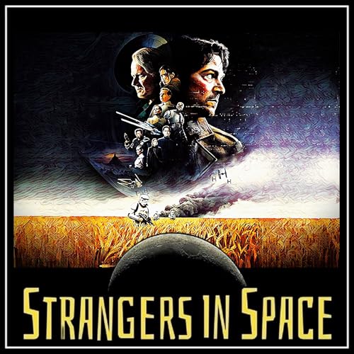 TV Club 83: Andor (Season Two) Podcast Por  arte de portada