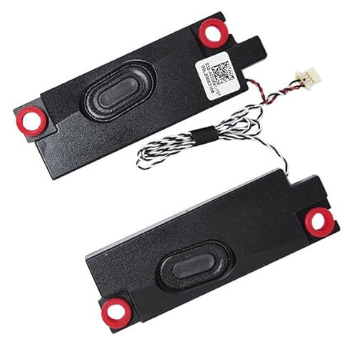 HUANMEFANG Replacement New Laptop Speaker for MSI MS-17F1 GF75 MS-17F2 Series