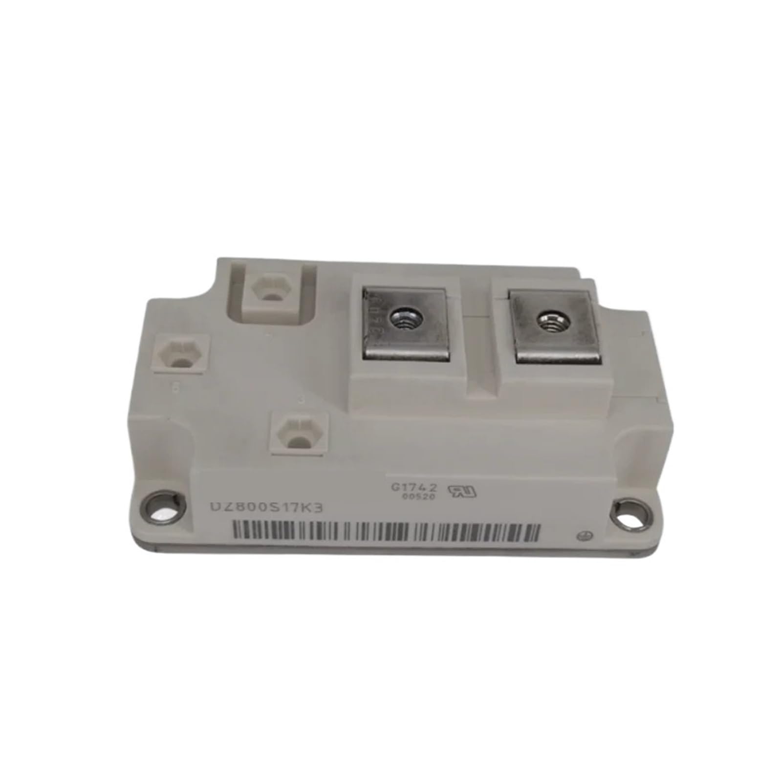 YMUGUEGH DZ800S17K3 rectifier bridge Module