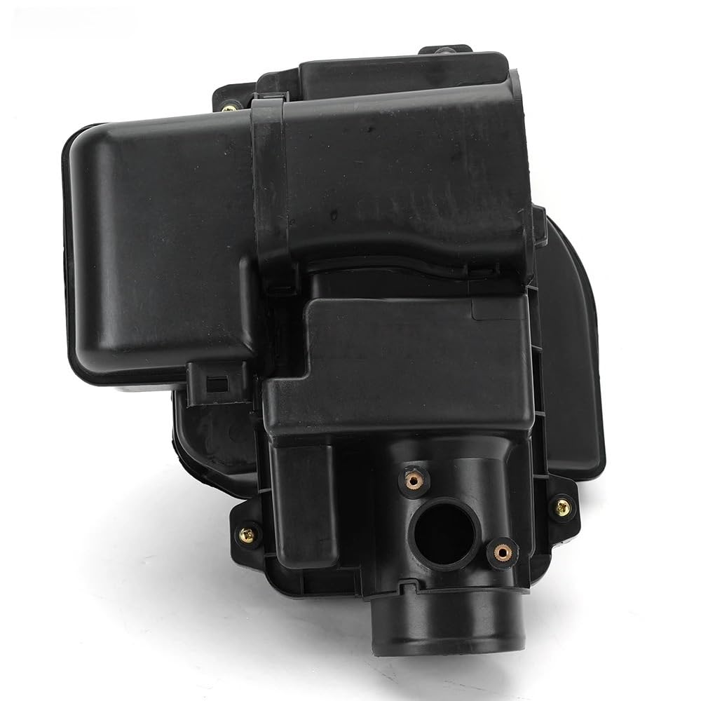 Caja Carcasa del Filtro Caja de carcasa de filtro de aire compatible con Civic FC FK 2016-2021, carcasa de repuesto, accesorios de carcasa inferior 17201-5AA-A00 Caja de aire