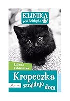 Kropeczka znajduje dom 832452133X Book Cover