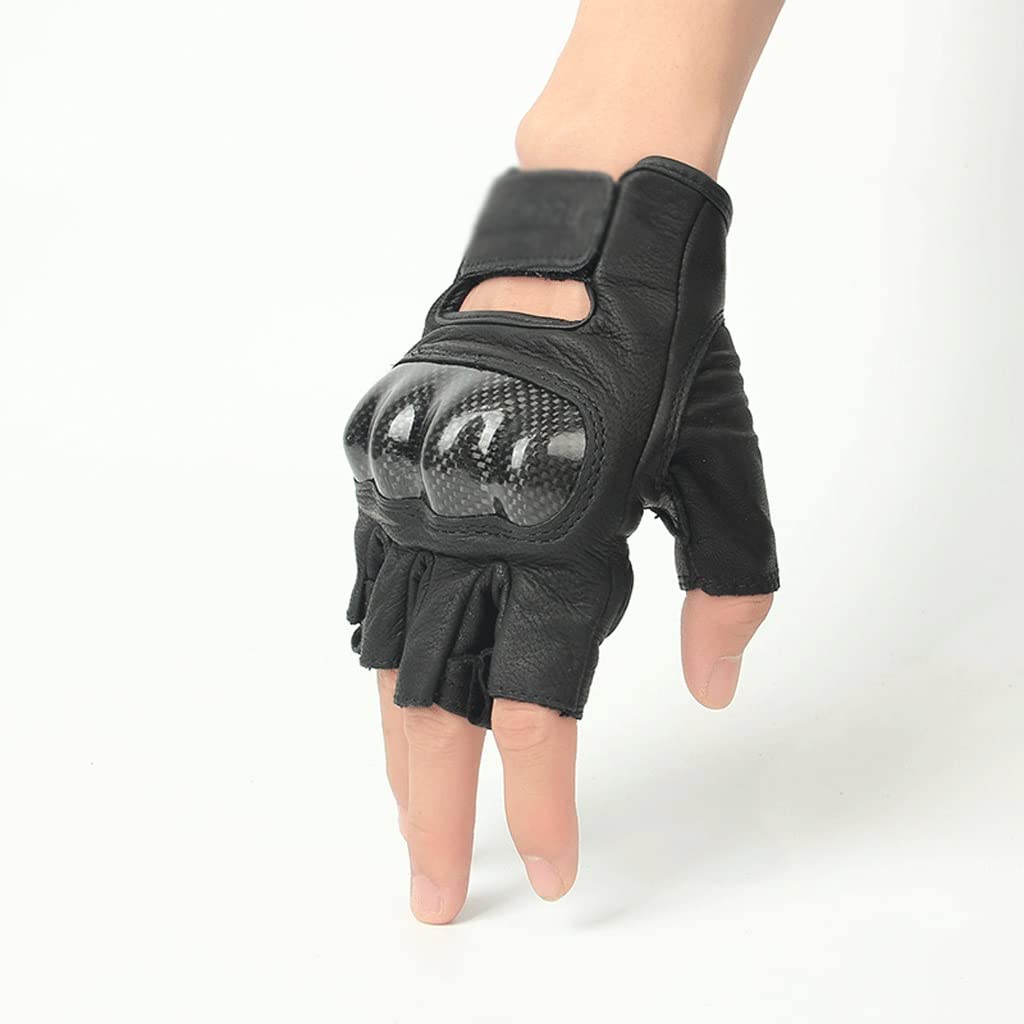 Gloves Half Finger Motorcycle Cycling Exercise Running