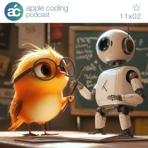 『Cómo usar la IA para ser más productivo y mejor programador』のカバーアート