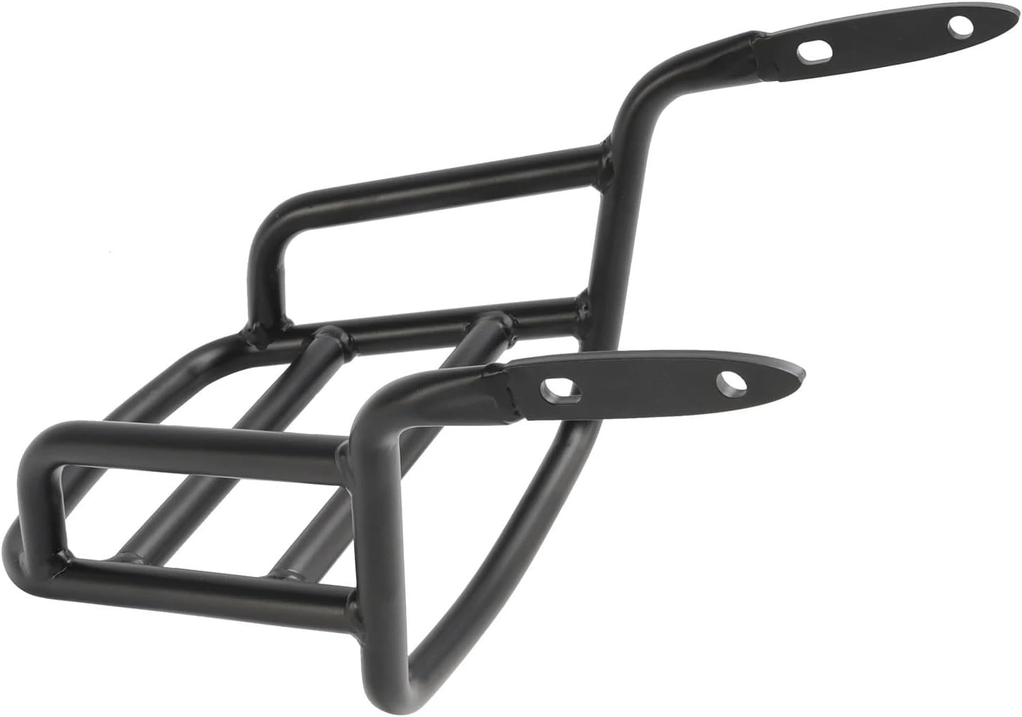 Replacement Rear Rack Luggage Carrier W/Seat Ring for R E Classic Reborn 350 2022 2023 2024 Motorcycle Accessories