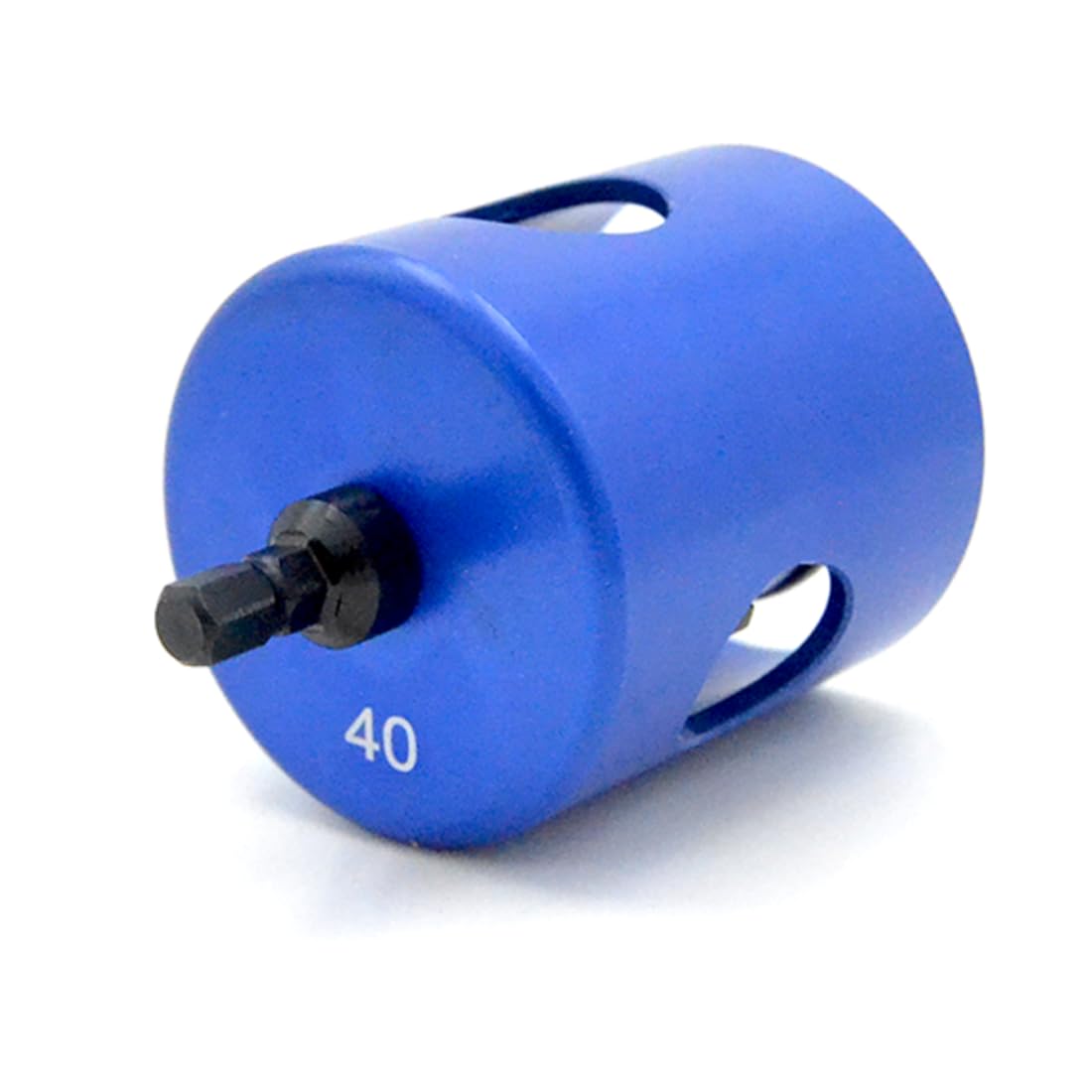 3S SuperSamaStore PS-40 Dima 40 Mm per Sbavatore Calibratore PS-1632B, Dima Professionale per Calibrazione, Centratura e Sbavatura Tubo Multistrato