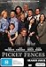 Picket Fences - Season 4 [DVD] [NON USA Format, Region 4 / Import]