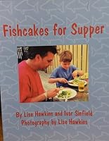 Fishcakes For Supper 1553483022 Book Cover
