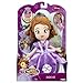 Sofia the First Soft Doll