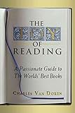 van doren waxter galerie new york  [Joy of Reading] (By: Charles Lincoln Van Doren) [published: October, 2008]
