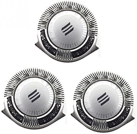 gizmomix Replacement Heads for Philips Norelco Electric Shaver AquaTech 4100,AT810/81