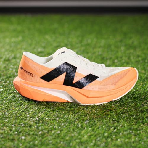Image of New Balance Women Rebel Running Shoe