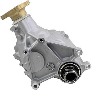 Amazon.com: GELUOXI AW21-27-500R AW21-27-500R-9U Transfer Case