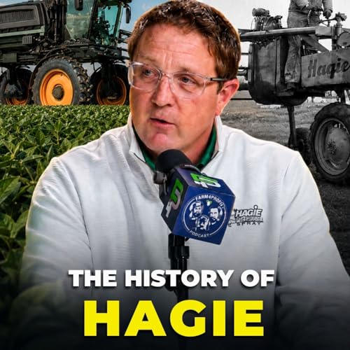 Hagie History: The Story of the World&rsquo;s First Self-Propelled Sprayer