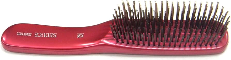 イシニスヘアーブラシ 池本刷子工業 在庫あり IKMT ヘアブラシ IKH2224 S LADY 女性用