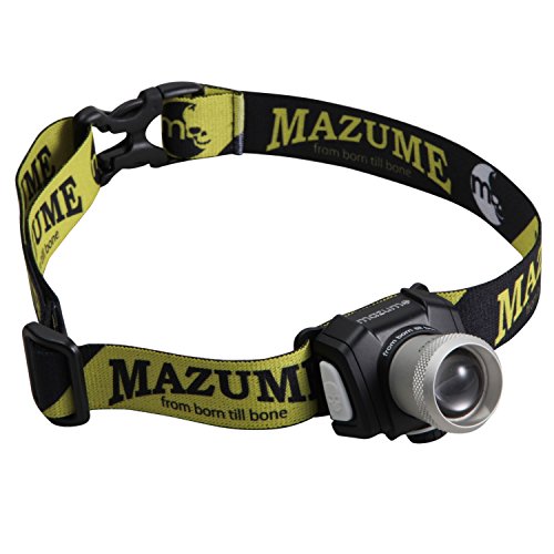 MAZUME(マズメ) Focus One Limited MZAS-301 1枚目