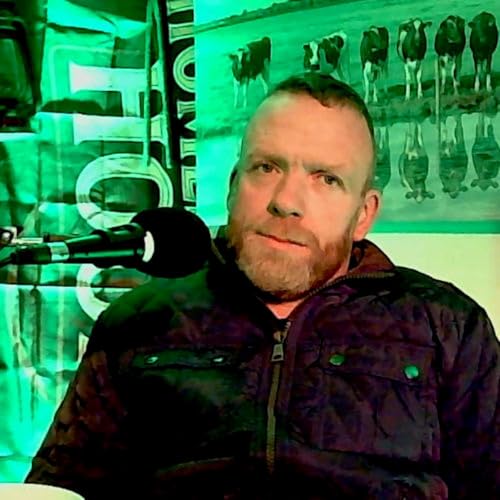 Vincent AKA Soul Of Freedom (Part1) on The James Conway Experience