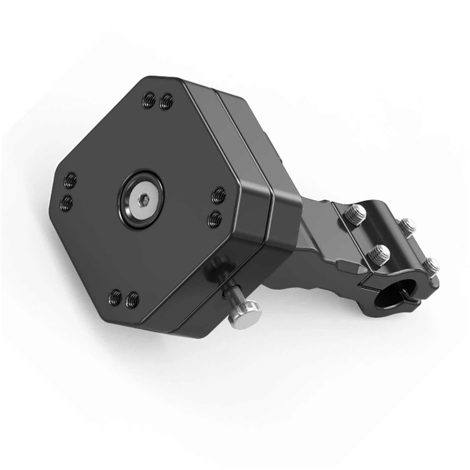 Rotatable Extension Bracket Navigation Mount 12MM for Tenere 700 T700 XTZ700