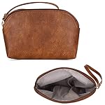 HKCLUF-Crossbody-Bag-Purse-for-Women-2Pcs-Leather-Hobo-Handbag-Wallet-Set-With-2Adjustable-Guitar-Leopard-Strap-Crossbody-Bag