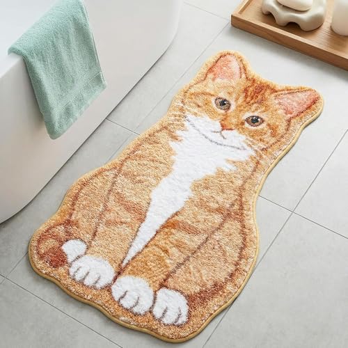 Alfombrilla de ducha para perros ideal en decoración de entrada 3