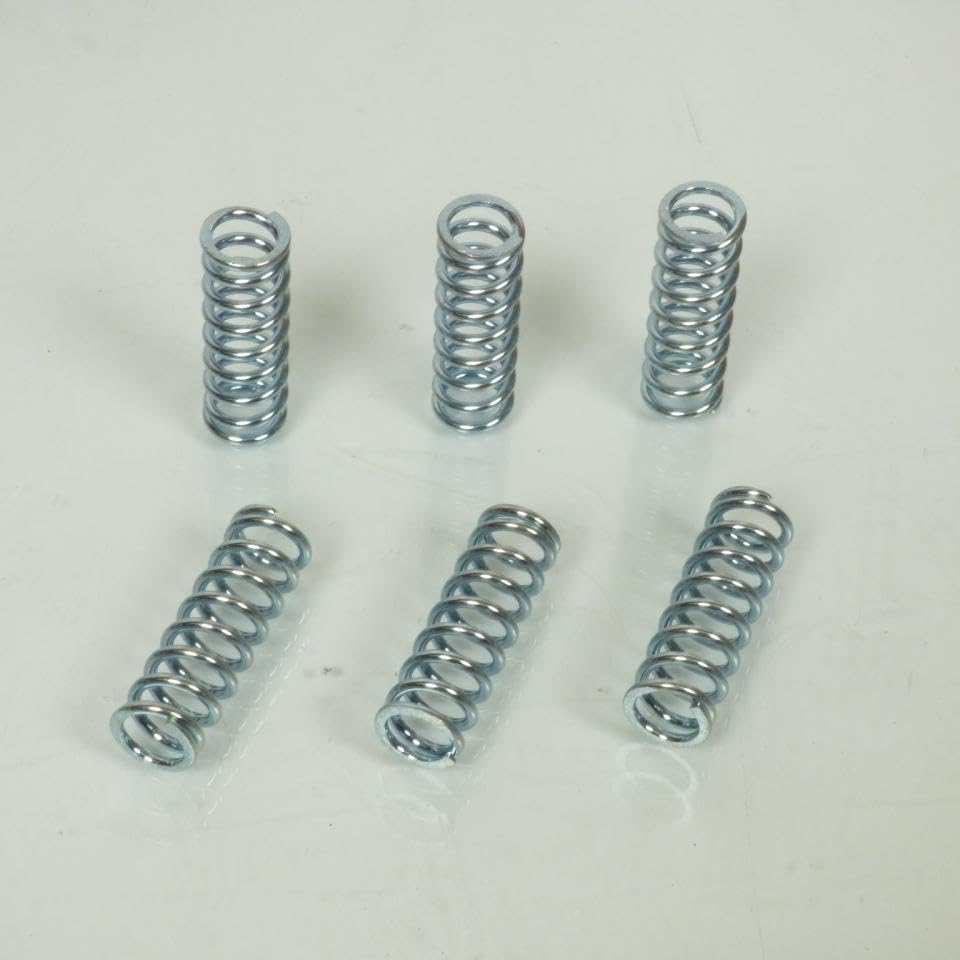 Ressort d embrayage Newfren : haute résistance mécanique pour Quad Yamaha 700
