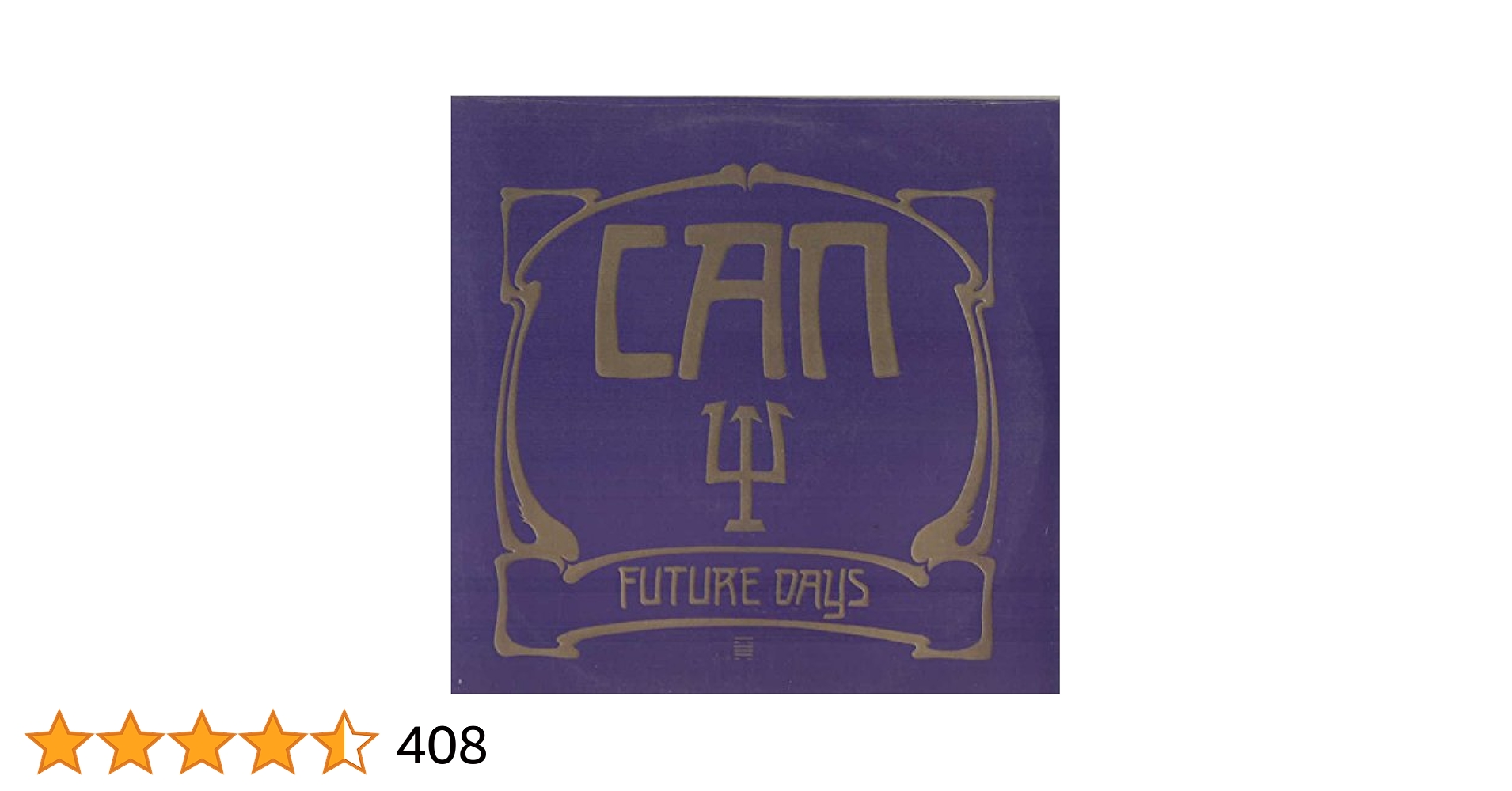 Amazon.co.jp: Future Days: Music
