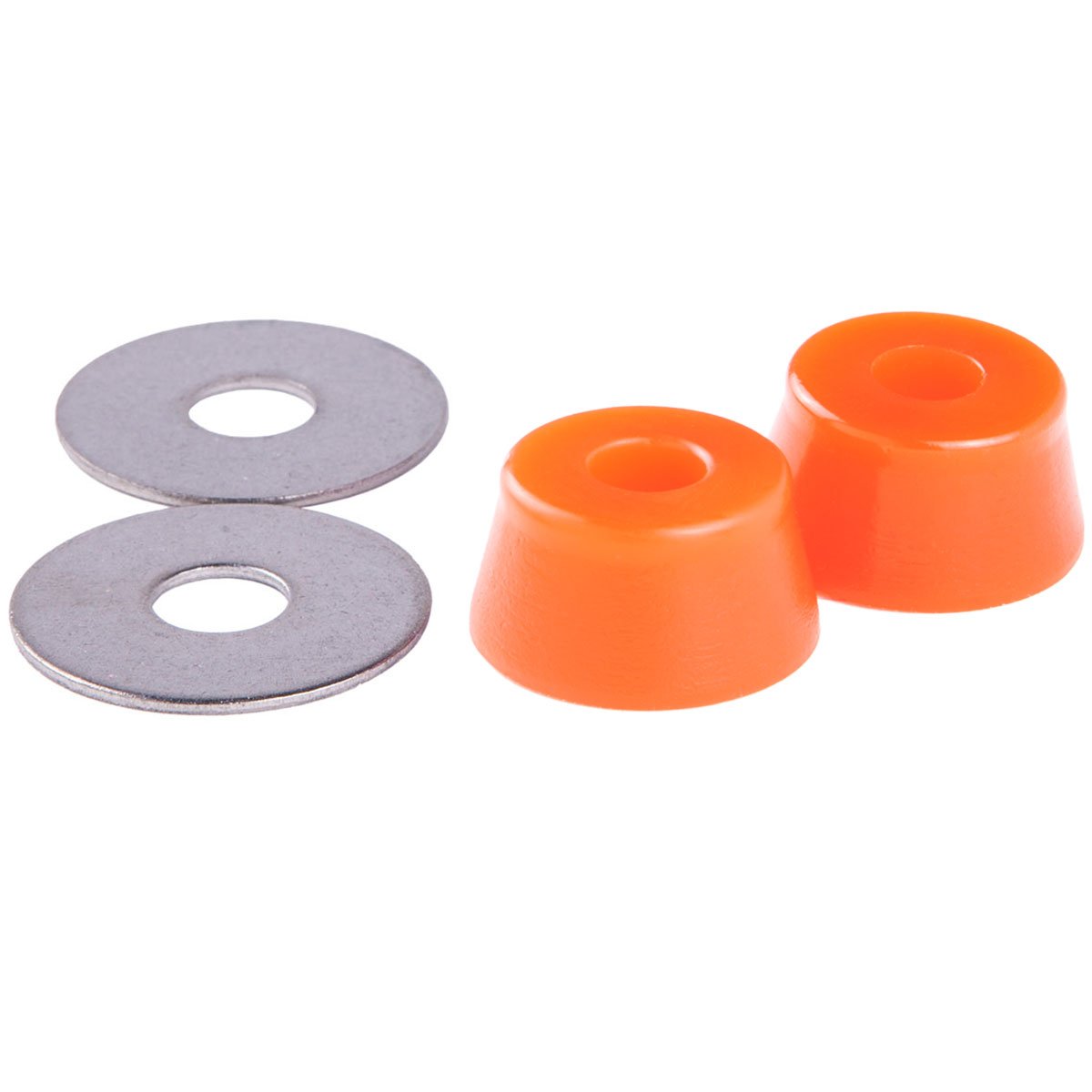 RiptideFatCone Bushings - APS Orange 80A